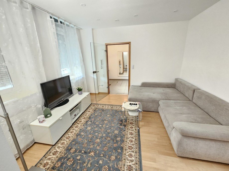. Mehrfamilienhaus M�nchengladbach