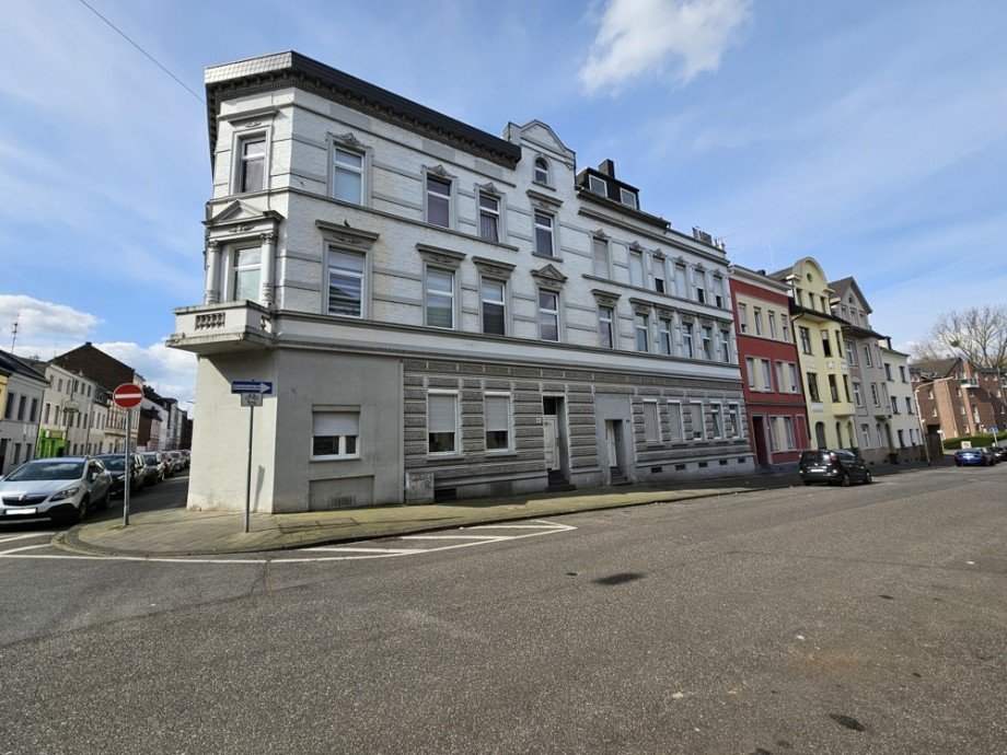  Mehrfamilienhaus M�nchengladbach