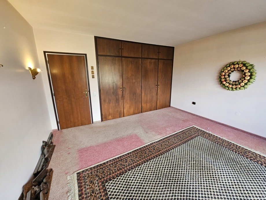 Schlafzimmer1 - Wandschrank Einfamilienhaus H�ckelhoven