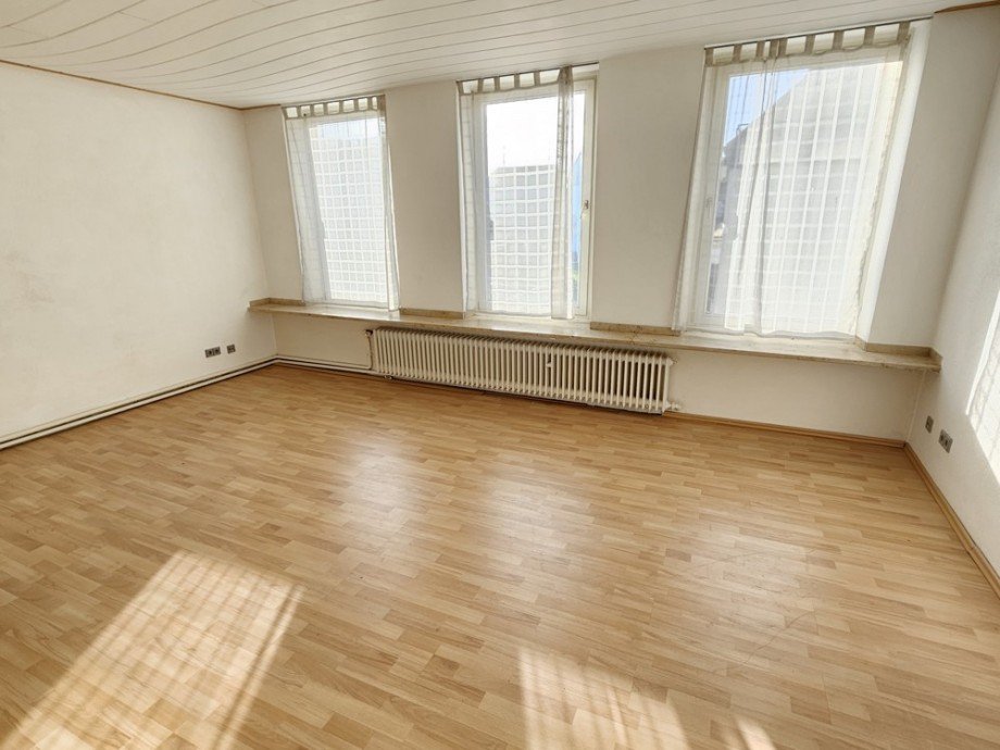 Zimmer 4 Reihenmittelhaus Viersen