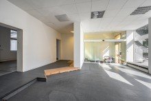 Ladenlokal/Gewerbe Wohn- und Gesch�ftshaus mit Garten, zentral in Viersen - D�lken