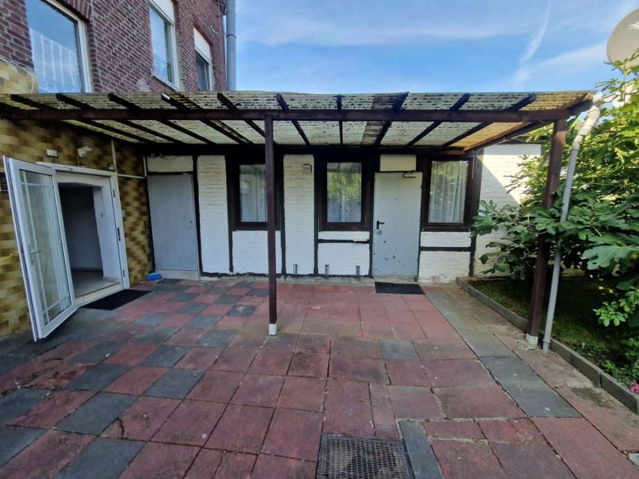 . Mehrfamilienhaus Viersen