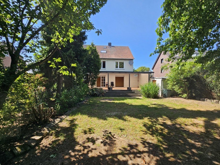 . Doppelhaush�lfte Viersen