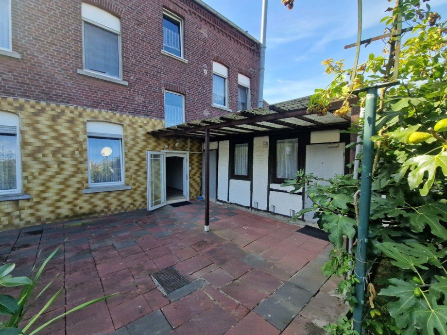 . Mehrfamilienhaus Viersen