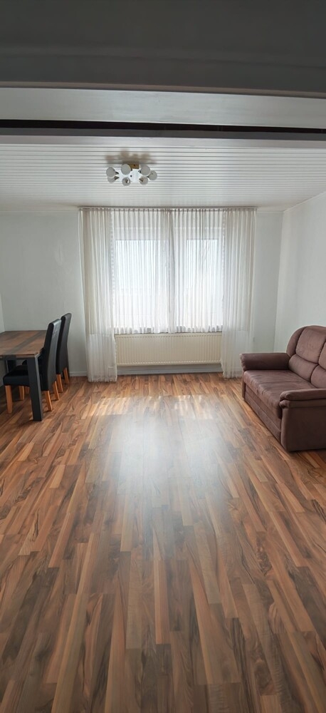 Wohnzimmer - EG Reihenmittelhaus Viersen