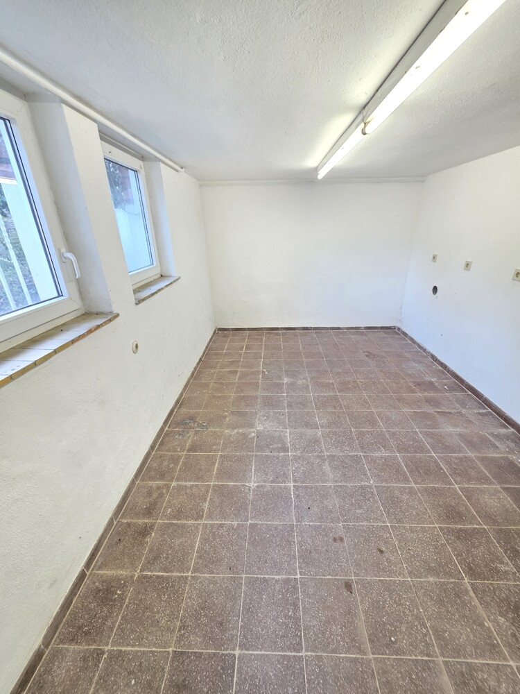 Kellerraum zur Wohnung Dachgeschosswohnung Viersen