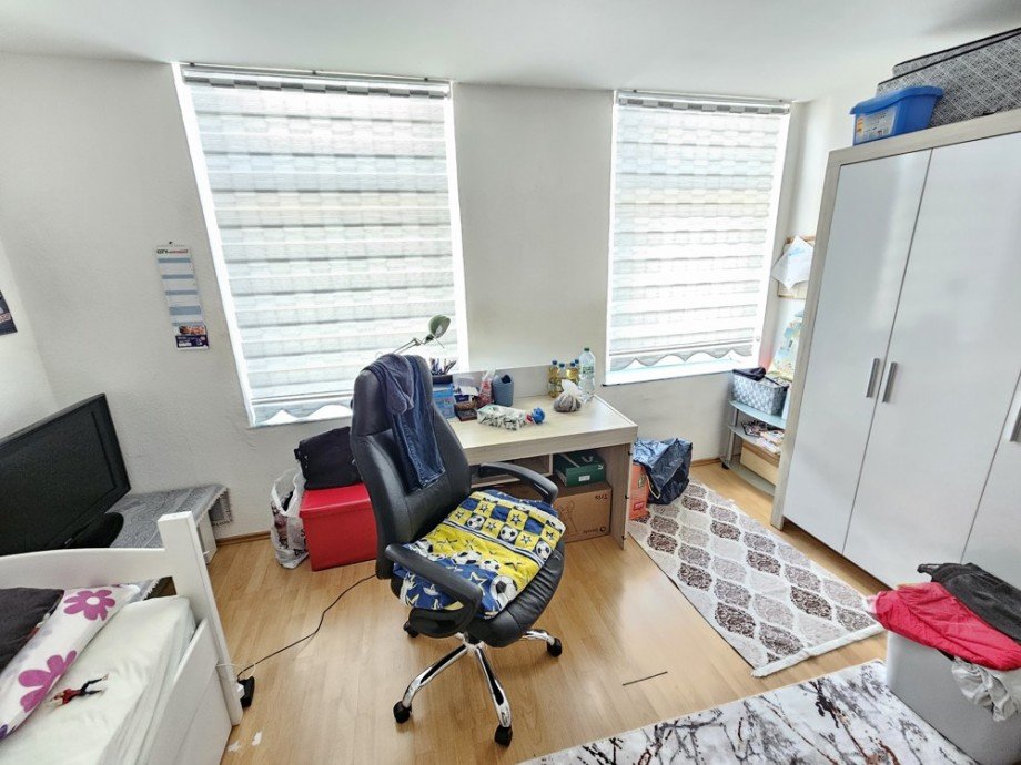 . Mehrfamilienhaus M�nchengladbach