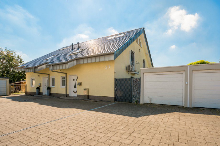  Doppelhaush�lfte Nettetal