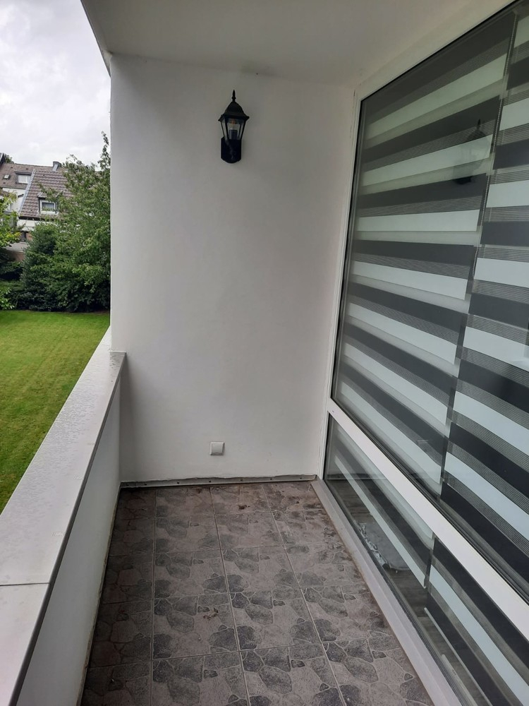Loggia Etagenwohnung Viersen