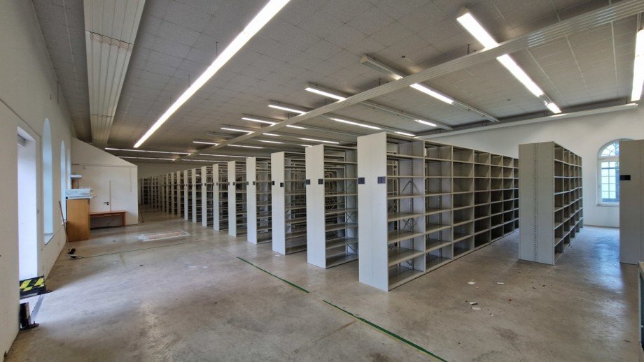  Halle / Lager / Produktion Viersen