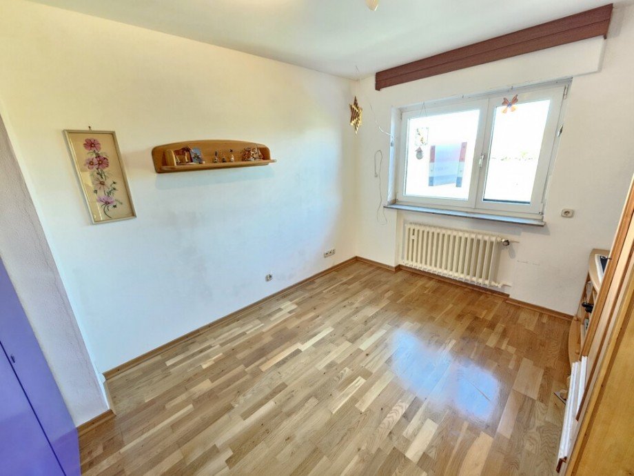 Kinderzimmer - OG Reiheneckhaus Viersen