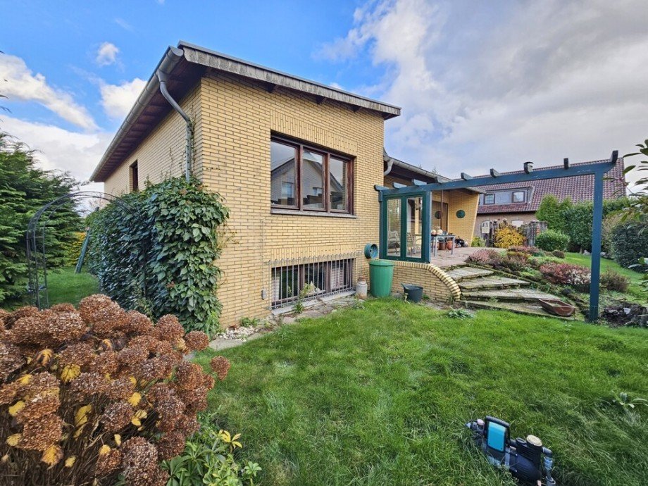 . Einfamilienhaus H�ckelhoven