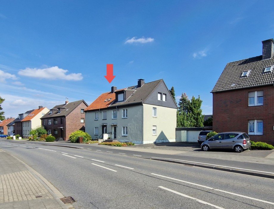 . Doppelhaush�lfte Viersen