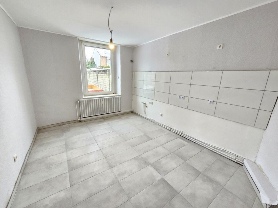 EG - Wohnung Mehrfamilienhaus Viersen