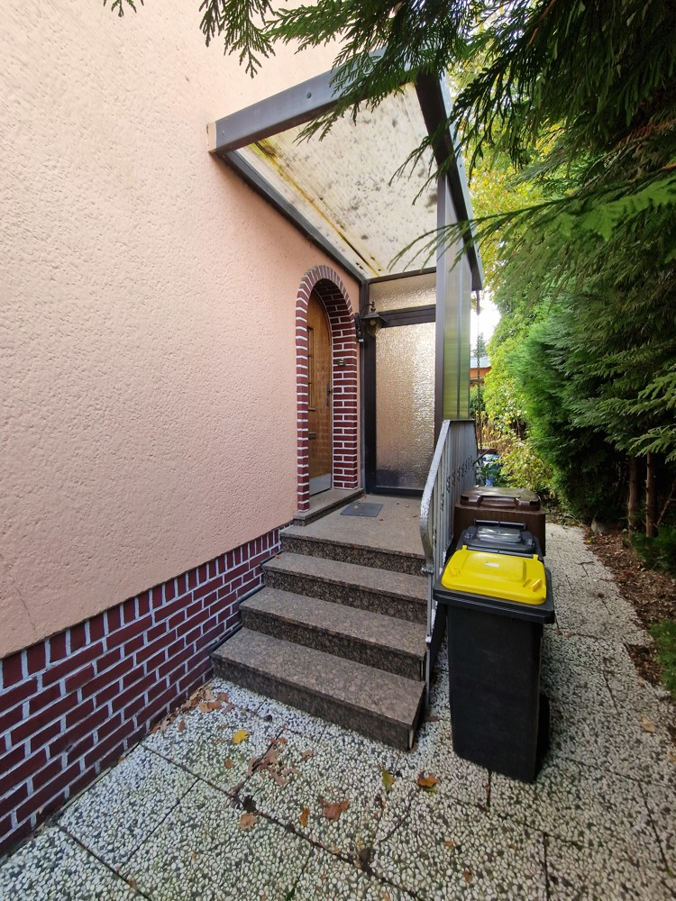 . Zweifamilienhaus M�nchengladbach