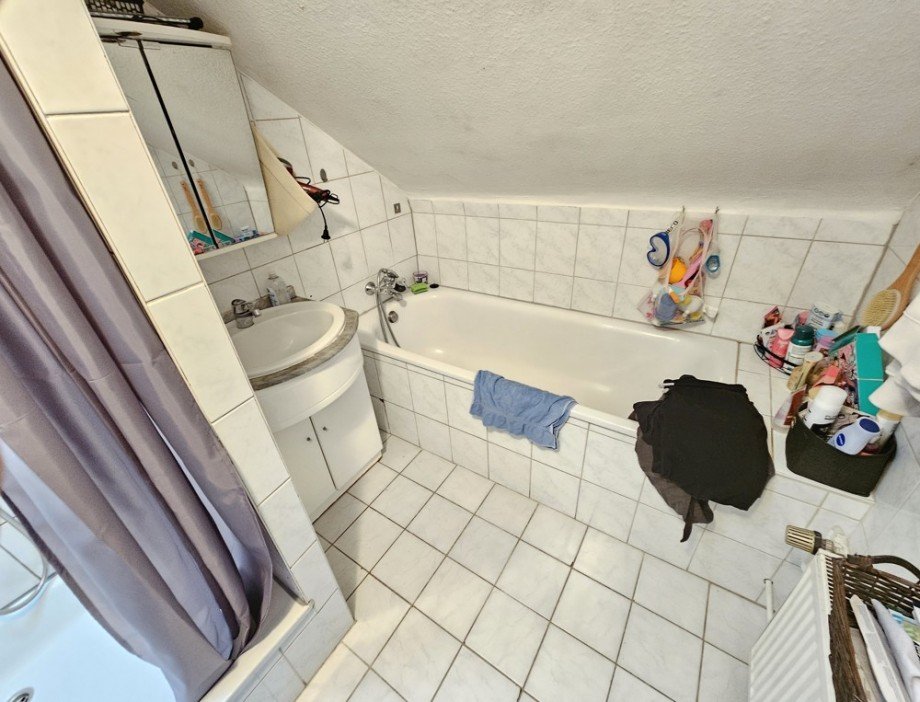 . Mehrfamilienhaus M�nchengladbach