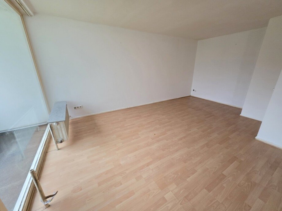 Wohnzimmer Etagenwohnung Viersen
