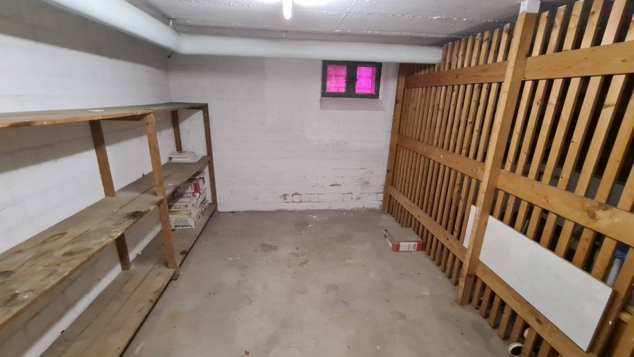 Kellerraum Erdgeschosswohnung Viersen