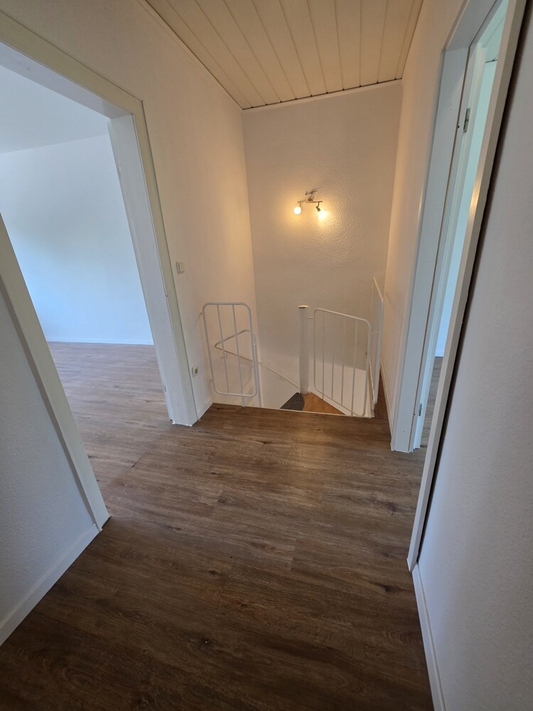 Flur - OG Maisonettewohnung Viersen