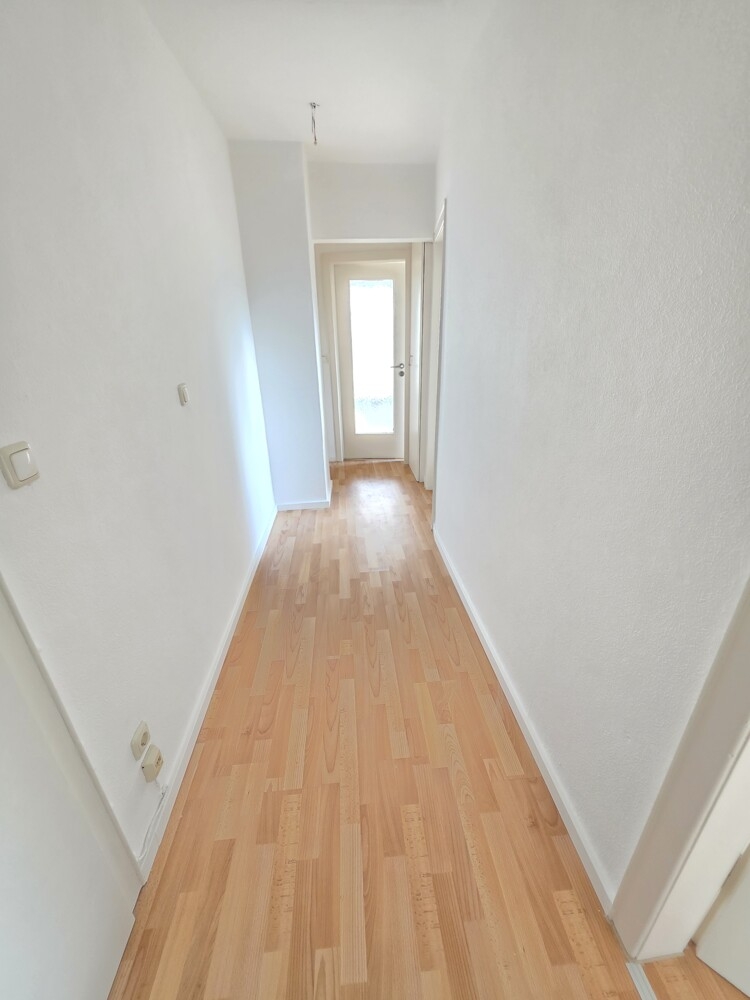 Diele / Flur Dachgeschosswohnung Viersen