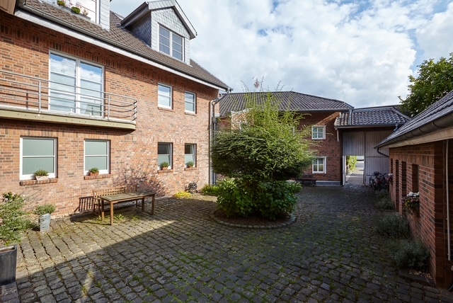 . Etagenwohnung M�nchengladbach