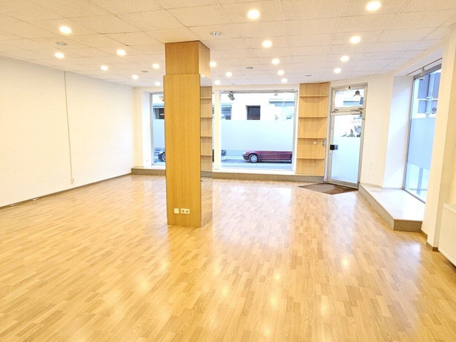 Ladenlokal Haus Viersen