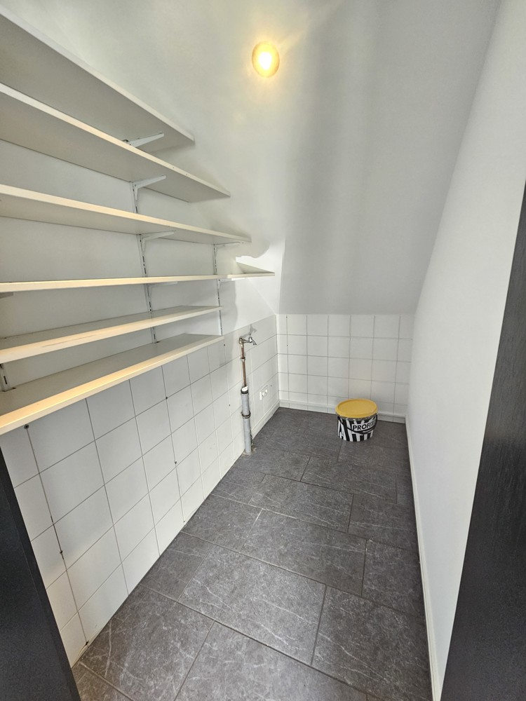 Waschen Penthousewohnung Viersen