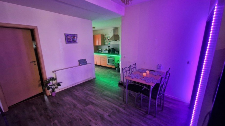 EG Wohnung vorne Mehrfamilienhaus Viersen