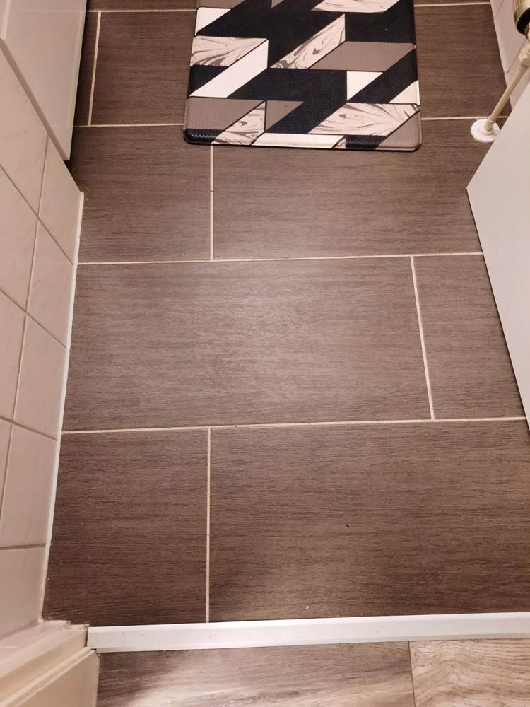 Boden Bad Etagenwohnung Viersen