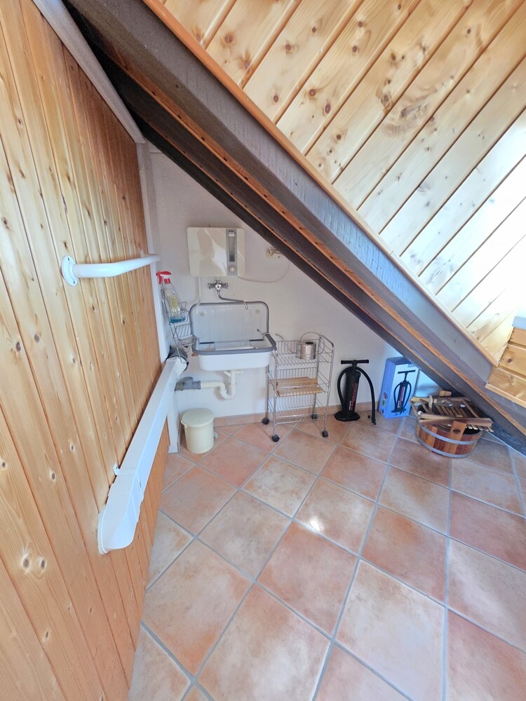 Dachstudio Reihenendhaus Viersen