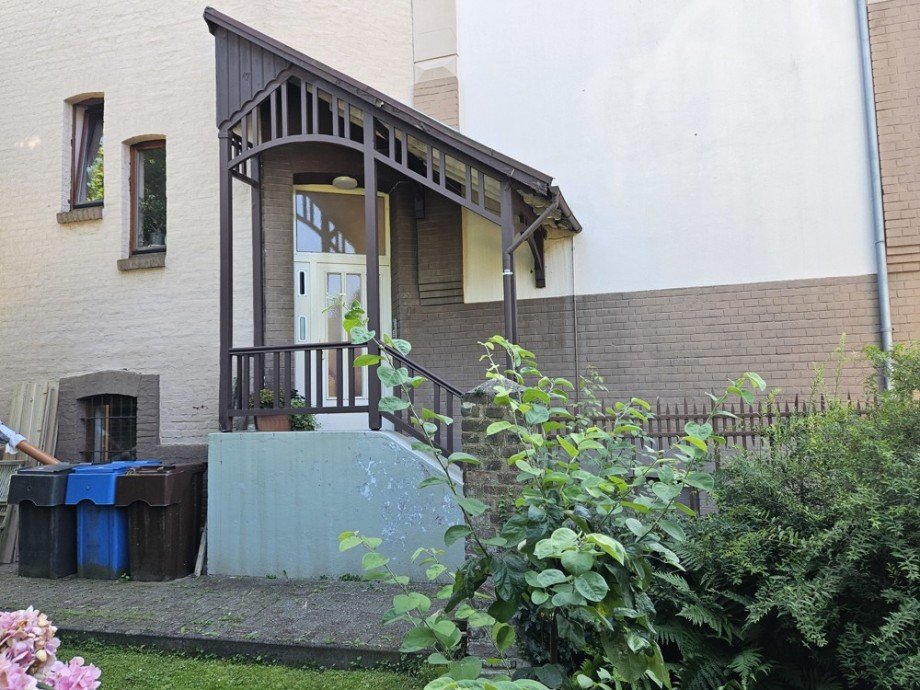 . Maisonettewohnung Viersen
