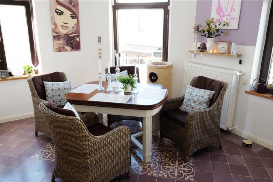 K�che 1.OG Haus Viersen