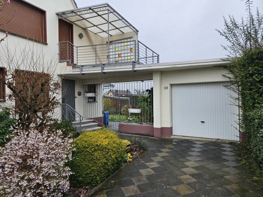 . Einfamilienhaus Viersen