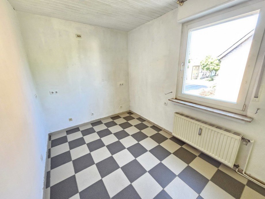 Schlafzimmer 3 Doppelhaush�lfte Viersen