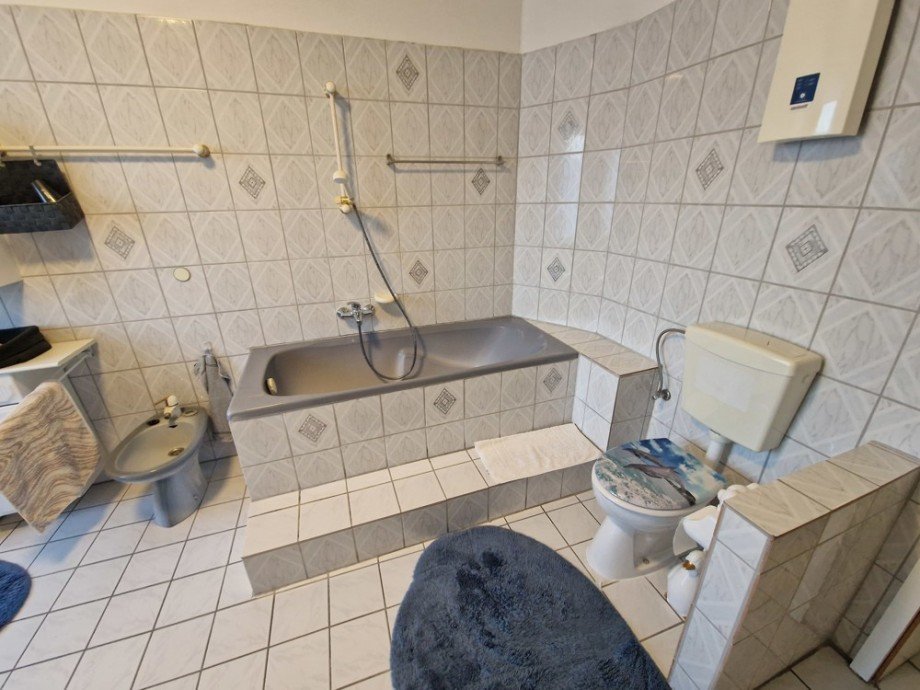 OG - Bad Mehrfamilienhaus Viersen