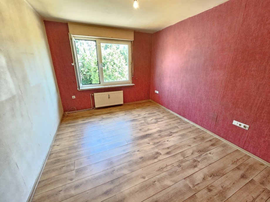 Schlafzimmer 2 Doppelhaush�lfte Viersen
