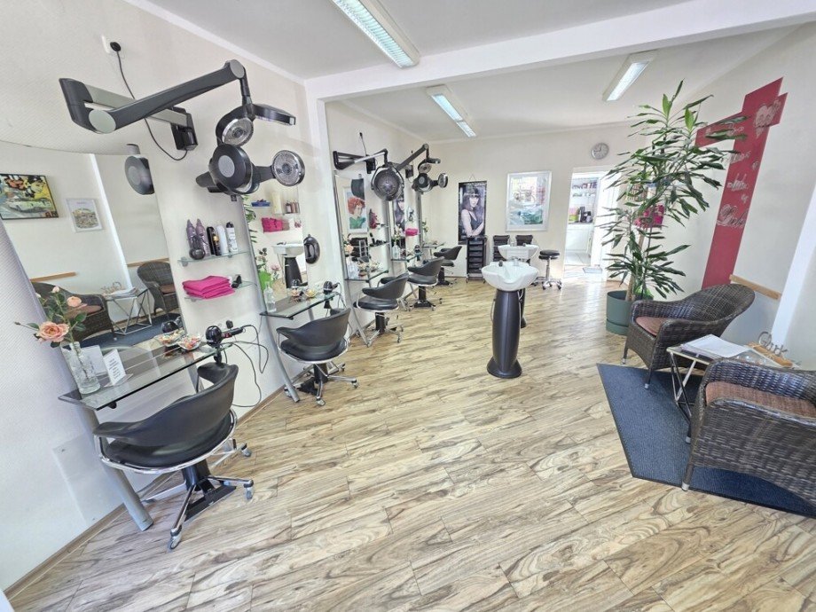 . B�rofl�che Viersen