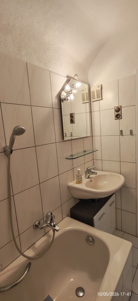 Bad - EG Reihenmittelhaus Viersen