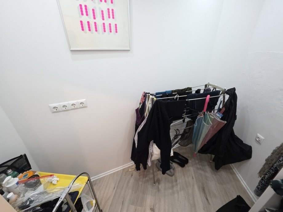 K�chenraum Etagenwohnung M�nchengladbach