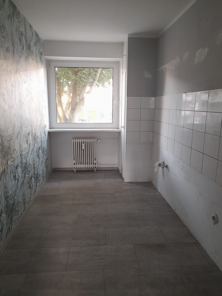 K�che Etagenwohnung Nettetal