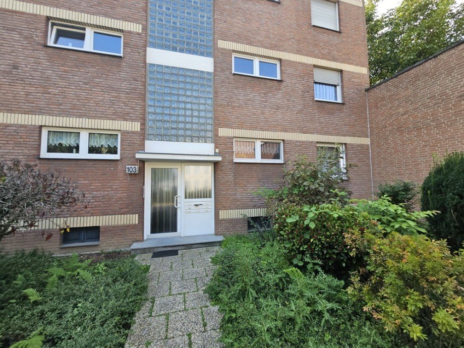 . Etagenwohnung Viersen