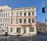 Hauptbild Gro�z�gige 3,5 Zimmer Wohnung mit Balkon (1.OG) im gepflegten Altbauhaus