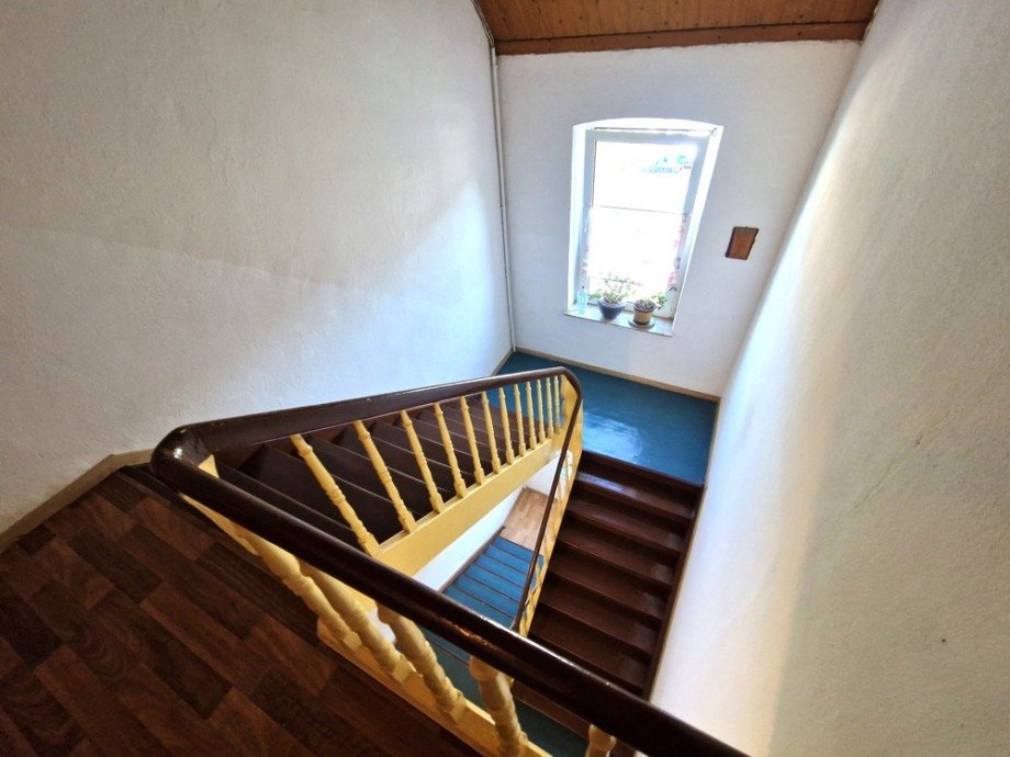 Treppenhaus Mehrfamilienhaus Viersen