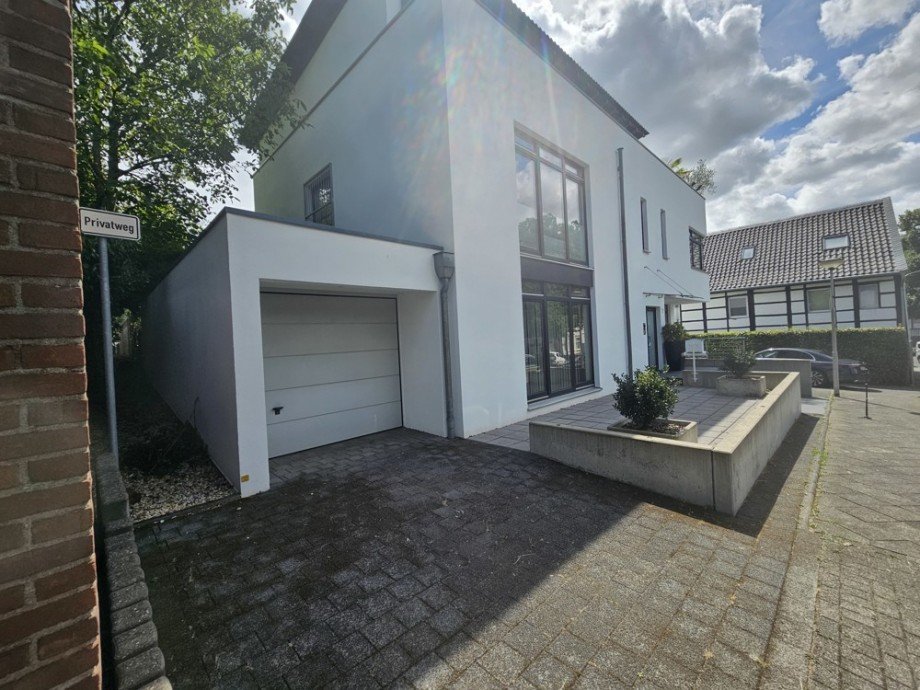 . Penthousewohnung Viersen