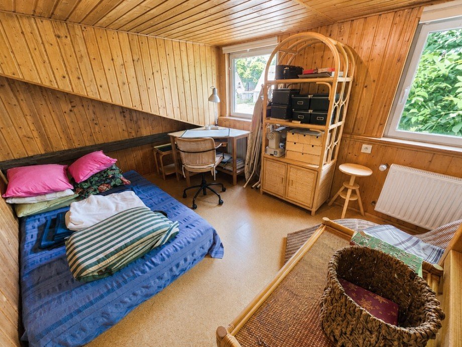Dachraum Anbau Reihenendhaus Viersen