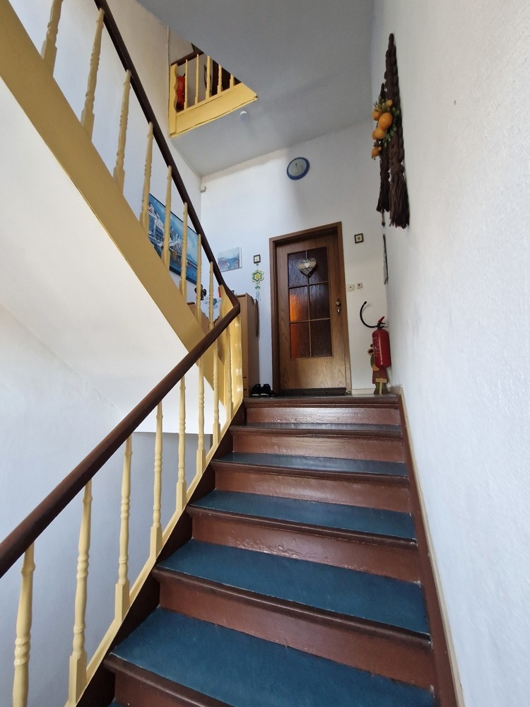 Treppenhaus Mehrfamilienhaus Viersen