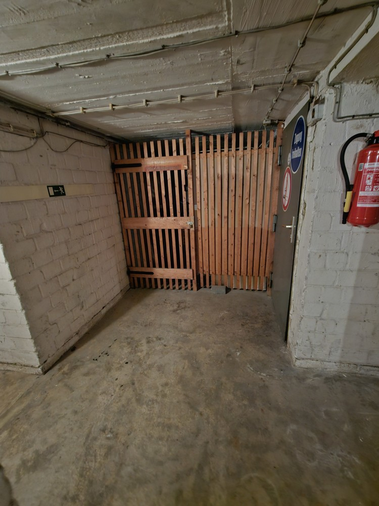 Keller Etagenwohnung Viersen