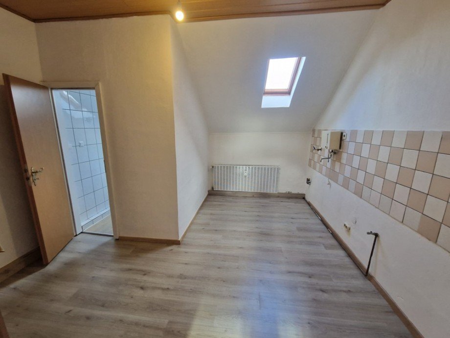 DG rechts, K�che Mehrfamilienhaus Viersen