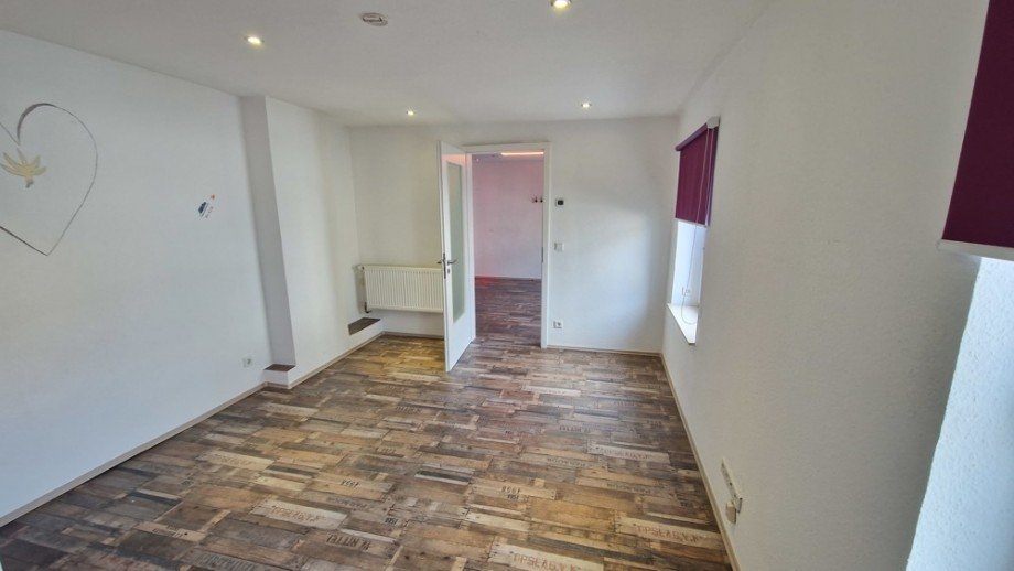 Anbau 1.OG Haus Viersen