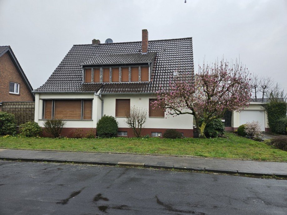 . Einfamilienhaus Viersen